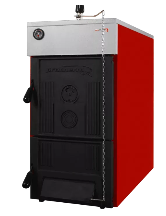 Котел твердотопливный Protherm 60 DLO купить в Ижевске