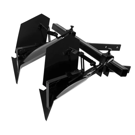 Окучник 2-рядный Denzel 59907, без сцепки купить в Ижевске