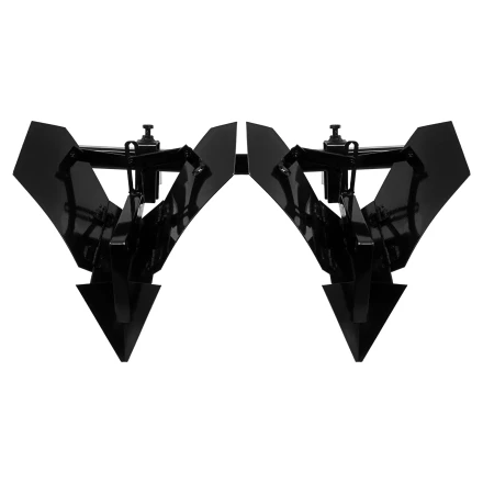 Окучник 2-рядный Denzel 59907, без сцепки купить в Ижевске