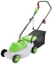 Газонокосилка электрическая ELM103G RedVerg купить в Ижевске