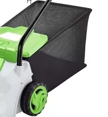 Газонокосилка электрическая ELM103G RedVerg купить в Ижевске