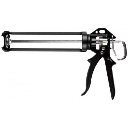 Пистолет для герметика KRAFTOOL &quot;SuperKraft&quot; 06673, скелетный, поворотный корпус, 320мл 06673_z01 купить в Ижевске
