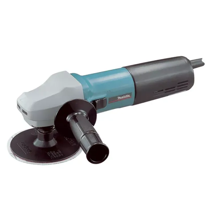 Угловая шлифовальная машина Makita 9565CVR УШМ Болгарка купить в Ижевске