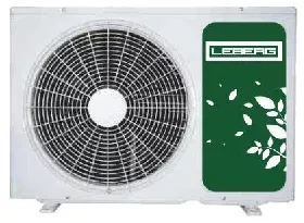 Наружный блок сплит-системы LEBERG LU-12CS купить в Ижевске