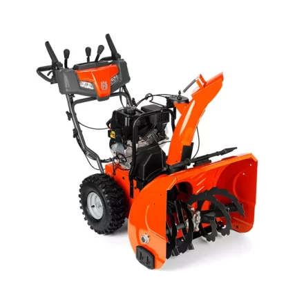 Бензиновый снегоуборщик Husqvarna ST 227P купить в Ижевске