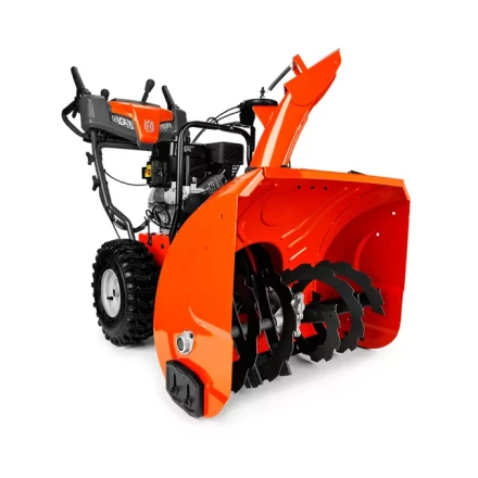 Бензиновый снегоуборщик Husqvarna ST 227P купить в Ижевске