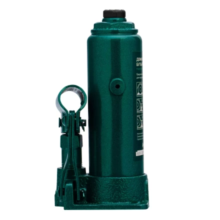 Домкрат гидравлический бутылочный Сибртех 50802, 4 т, 180-320 мм купить в Ижевске