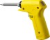 Паяльник с пистолетной пластмассовой рукояткой, STAYER &quot;PROFI&quot; PROTerm, 55308-130, 30 - 130 Вт, с керамическим нагревательным элементом 55308-130 купить в Ижевске