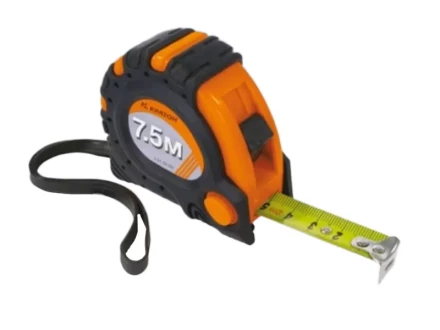 Рулетка  MTR-10  Кратон 2 01 10 009 купить в Ижевске