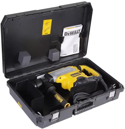 Перфоратор DeWalt D 25762 К купить в Ижевске