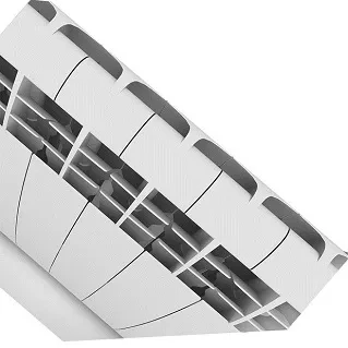 Радиатор Royal Thermo DreamLiner 500 - 10 секций купить в Ижевске
