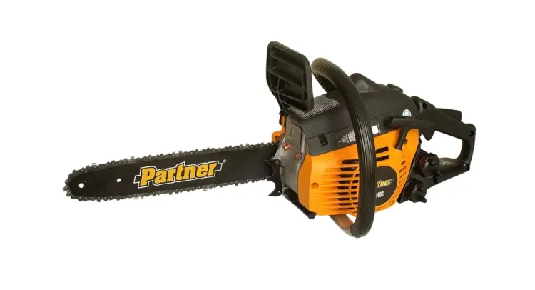 Бензопила Partner P340S купить в Ижевске
