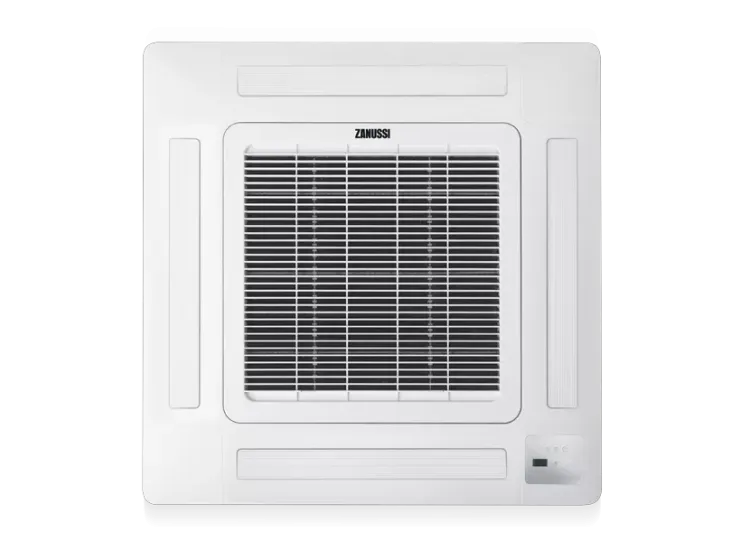 Внутренний блок ZANUSSI ZACC-12H/MI/N1 сплит системы, кассетного типа купить в Ижевске