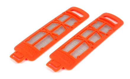 MESSER Сменные защитные сетки для M22, M33 (комплект 2 шт) купить в Ижевске