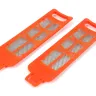 MESSER Сменные защитные сетки для M22, M33 (комплект 2 шт) купить в Ижевске