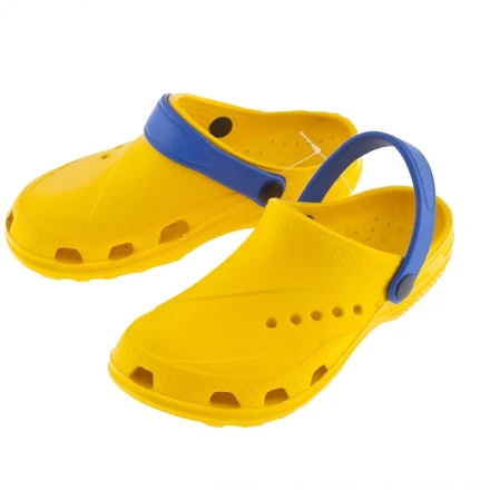 Пантолеты Комфорт женские размер 40 СИБРТЕХ артикул 60039 купить в Ижевске