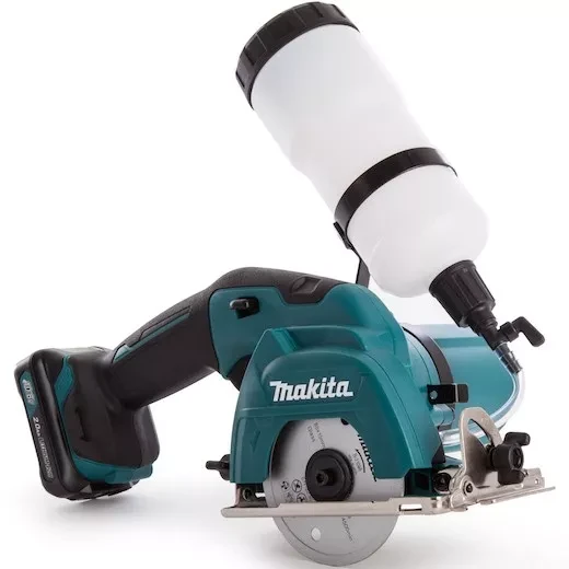 Аккумуляторная алмазная пила Makita CC301DWAE купить в Ижевске