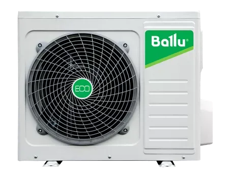 Внешний блок BALLU BSEI/out-13HN1 сплит-системы, инверторного типа купить в Ижевске