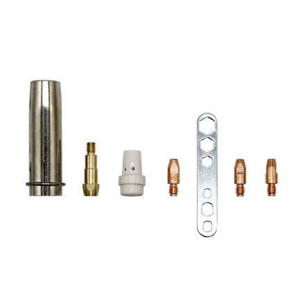 Горелка MW-40KD (3m / Air / Euro) XL015.0029 купить в Ижевске