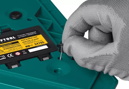 Лазерный угольник для кафеля. 34705 купить в Ижевске