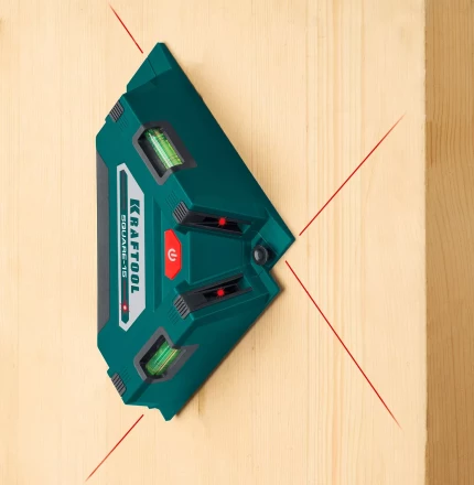 Лазерный угольник для кафеля. 34705 купить в Ижевске