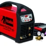 Сварочный аппарат Telwin SUPERIOR TIG 251 DC-HF/LIFT VRD  TIG ACC купить в Ижевске