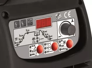 Сварочный аппарат Telwin SUPERIOR TIG 251 DC-HF/LIFT VRD  TIG ACC купить в Ижевске