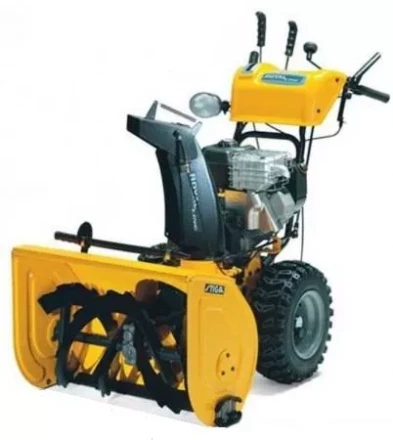 Снегоуборщик бензиновый Stiga Snow Power купить в Ижевске