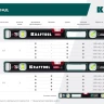 Уровень со специальным глазком KRAFTOOL 34986-100 купить в Ижевске