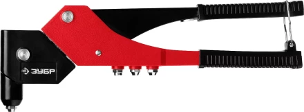 Поворотные заклепочники 0-360 ЗУБР серия МАСТЕР купить в Ижевске