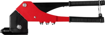 Поворотные заклепочники 0-360 ЗУБР серия МАСТЕР купить в Ижевске