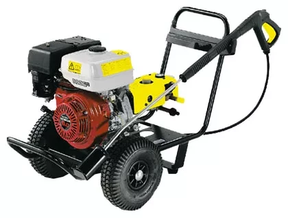 Мойка высокого давления Karcher HD 901 B (Мойка Керхер HD 901 B) купить в Ижевске