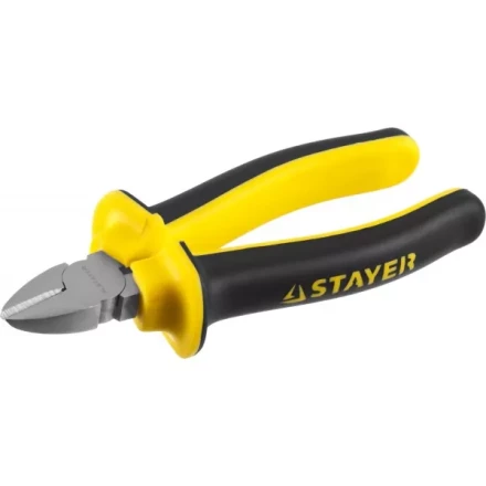Бокорезы STAYER &quot;PROFESSIONAL&quot; HERCULES, 140мм 2203-5-14_z01 купить в Ижевске
