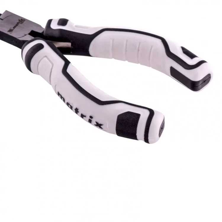 Круглогубцы Mini 125 мм авторазжим Pro Matrix 17835 купить в Ижевске