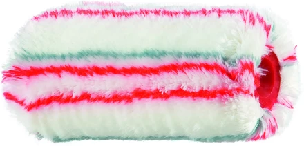 Валик сменный &quot;ПОЛИТЕКС&quot; фасад. 180 мм ворс 18 мм D - 69 мм D - 8 мм полиакрил  MATRIX 80762 купить в Ижевске