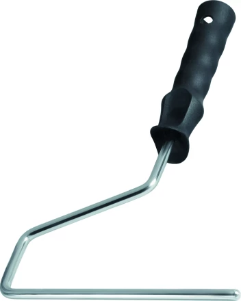 Ручка для валиков 180 мм D 8 мм никелированная  MATRIX 81220 купить в Ижевске