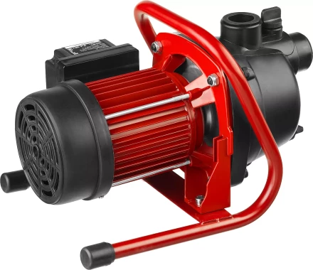 Насос поверхностный центробежный НС-М1-600 серия МАСТЕР купить в Ижевске