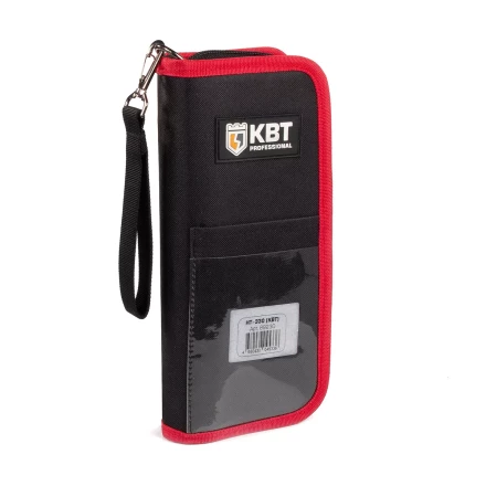 Пресс-клещи КВТ HT-330 с набором из 5 матриц для опрессовки разъемов SMA, N-типа, TNC, BNC, FME, UHF (набор) (89230) купить в Ижевске