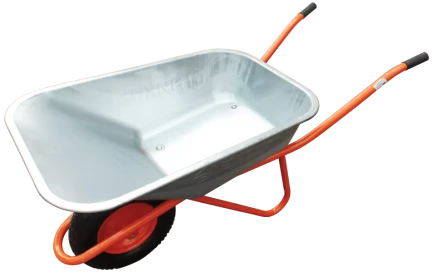 Тачка строительная Т110-1 Вихрь купить в Ижевске