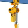 Таль электрическая цепная TOR ТЭЦП (HHBD05-02T) 5,0 т 24 м 380В (серия G) 1006097 купить в Ижевске