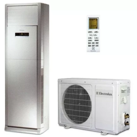Комплект ELECTROLUX EACF-24 G/N3_16Y сплит-системы, колонного типа купить в Ижевске