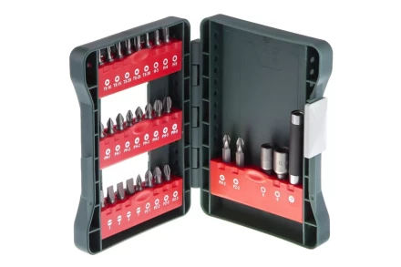 Набор бит HAMMER DR набор No19 29шт. купить в Ижевске