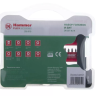 Набор бит HAMMER DR набор No19 29шт. купить в Ижевске