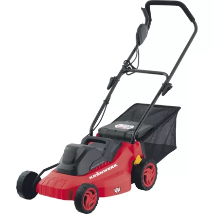 Газонокосилка электрическая KRONWERK EGC-1000 96602 купить в Ижевске