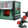 Лазерный нивелир BOSCH QUIGO III (0.603.663.520) купить в Ижевске