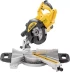 Пила торцовочная DeWalt  DWS 774-QS купить в Ижевске