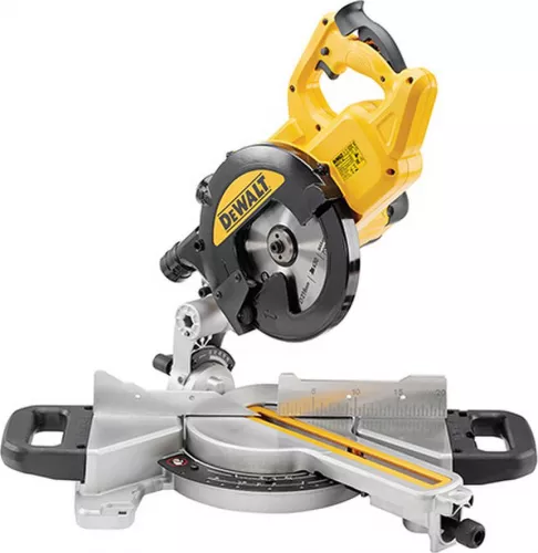 Пила торцовочная DeWalt  DWS 774-QS купить в Ижевске