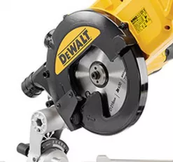 Пила торцовочная DeWalt  DWS 774-QS купить в Ижевске