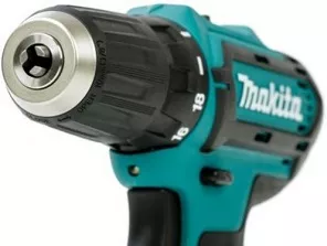 Аккумуляторная дрель-шуруповерт Makita DF331DWYE4 купить в Ижевске