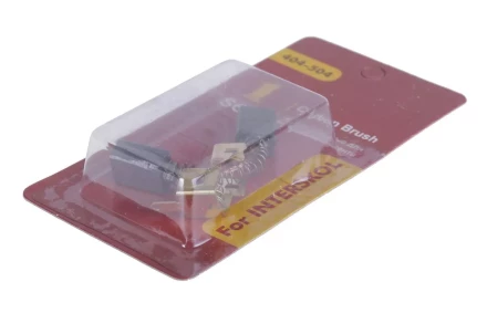 Щетки угольные HAMMER Щетки угольные (2 шт.) для Интерскол УШМ-125/1100 купить в Ижевске